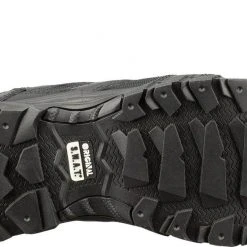 Original SWAT Chase Low Boots