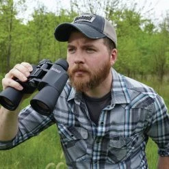 Bushnell PowerView® 10X50 Binoculars