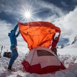 Tents & Shelters MSR Remote 2 Tent