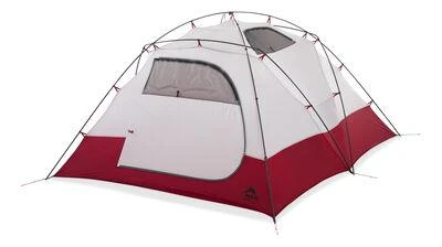 Tents & Shelters MSR Remote 3 Tent