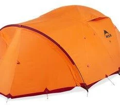 Tents & Shelters MSR Remote 3 Tent