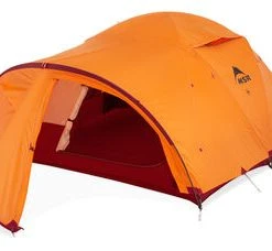 Tents & Shelters MSR Remote 3 Tent