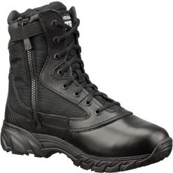Original SWAT Chase 9 Side-Zip Boots Duty Boots
