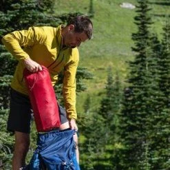 Tents & Shelters MSR Zoic 4 Backpacking Tent