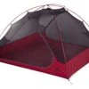 Tents & Shelters MSR Zoic 4 Backpacking Tent