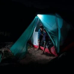 MSR Habitude 6 Family & Group Camping Tent Tents & Shelters