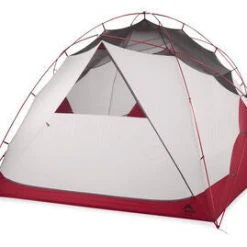 MSR Habitude 6 Family & Group Camping Tent Tents & Shelters