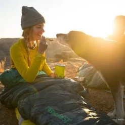 Therm-a-Rest Saros 32F/0C Sleeping Bag Sleeping Bags