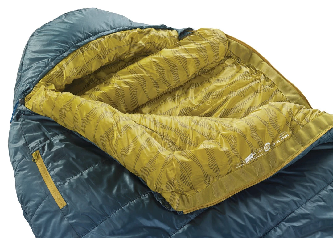 Therm-a-Rest Saros 20F/-6C Sleeping Bag
