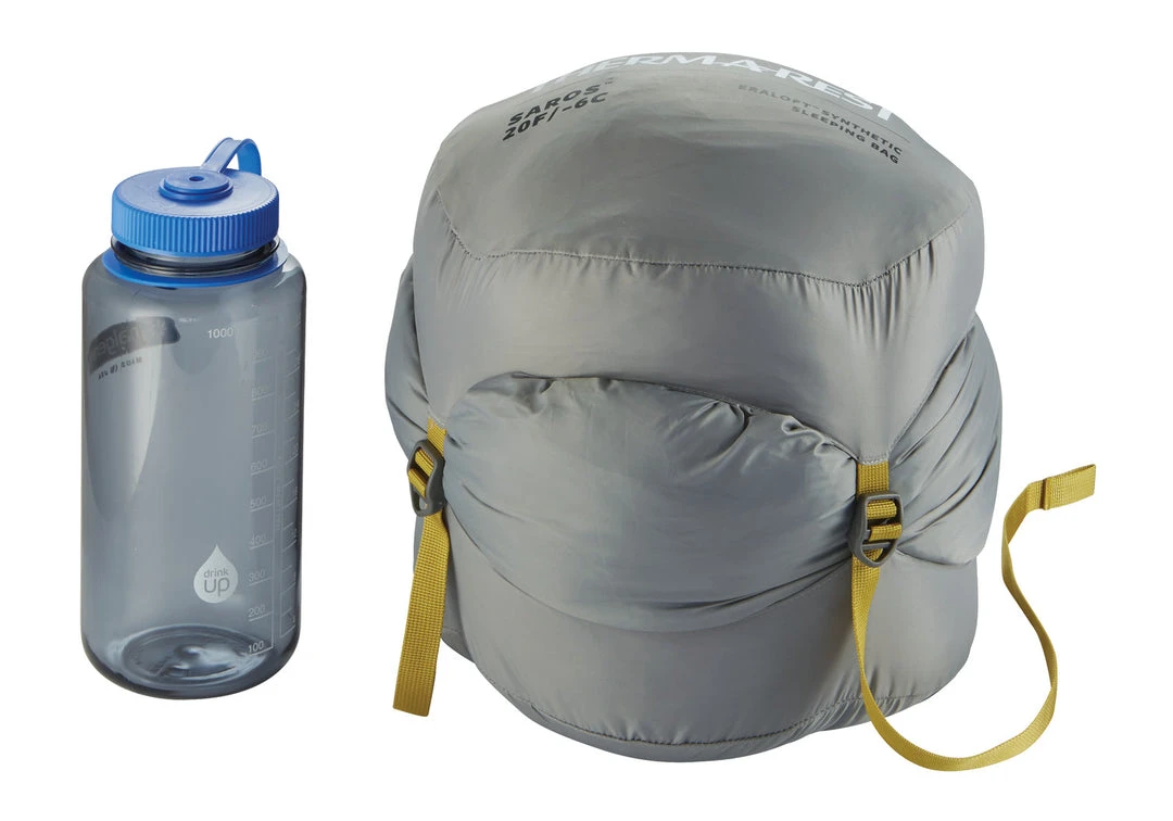 Therm-a-Rest Saros 20F/-6C Sleeping Bag