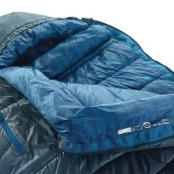 Therm-a-Rest Saros 0F/-18C Sleeping Bag