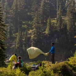 Blankets & Quilts Therm-a-Rest Corus 32F/0C Quilt