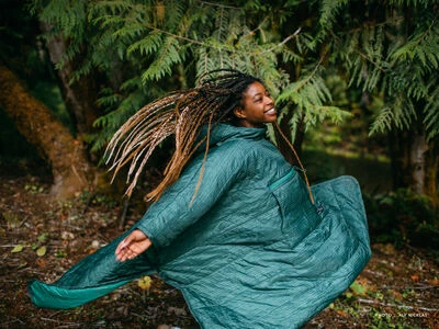 Therm-a-Rest Honcho Poncho