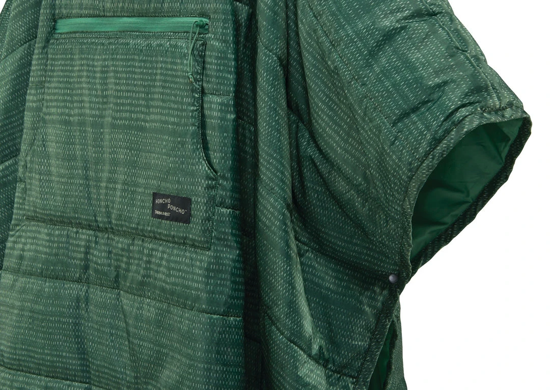 Therm-a-Rest Honcho Poncho