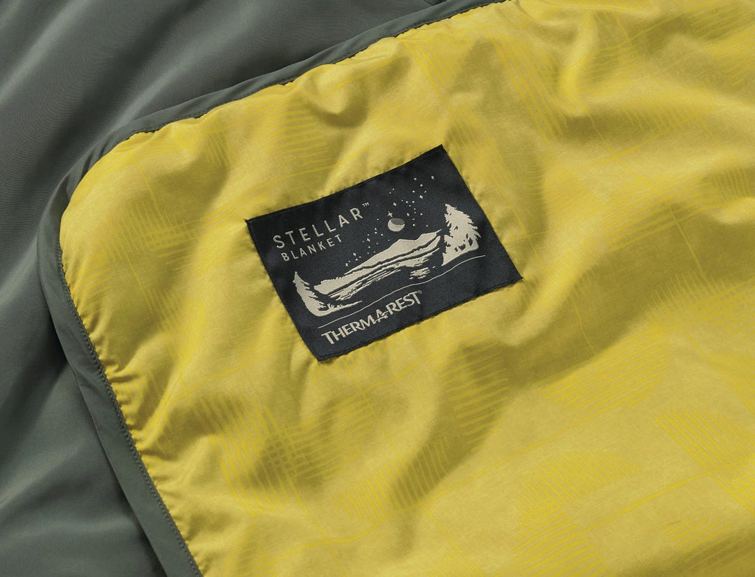 Therm-a-Rest Stellar Blanket