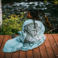 Therm-a-Rest Stellar Blanket