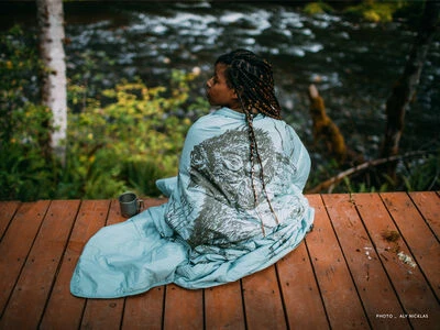 Therm-a-Rest Stellar Blanket