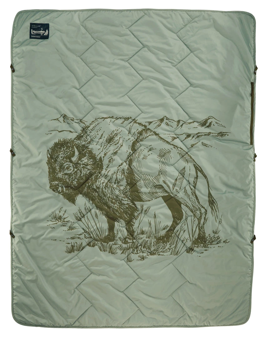 Therm-a-Rest Stellar Blanket