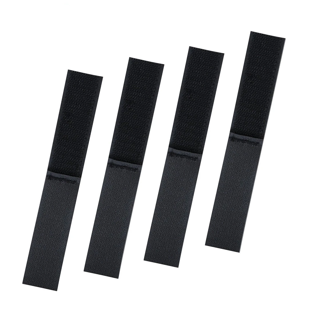 Straps & Bunji Cords Rothco Web Keeper Straps - 4 Pack