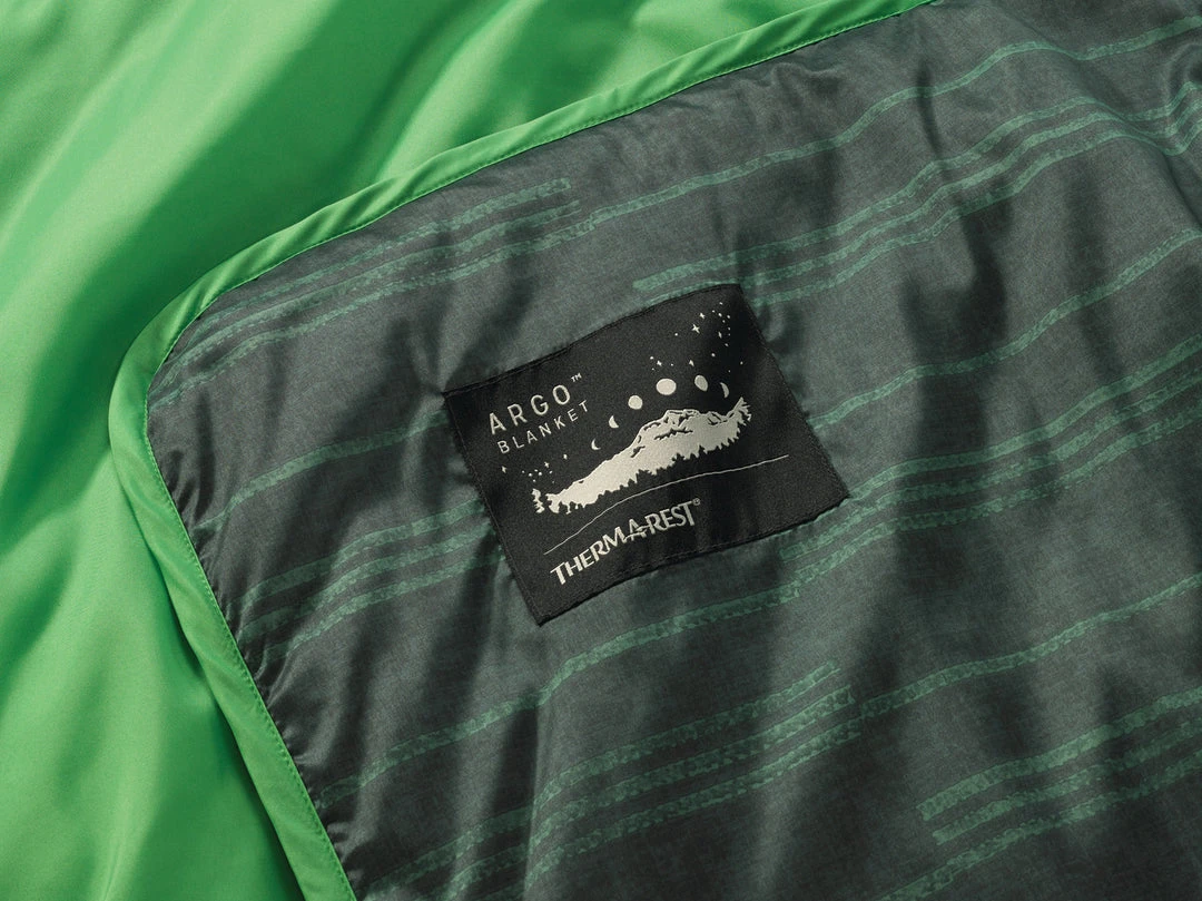 Therm-a-Rest Argo Blanket