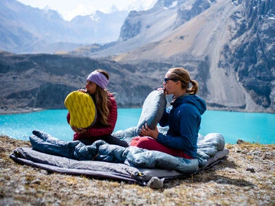 Sleeping Pads Therm-a-Rest Air Head Pillow