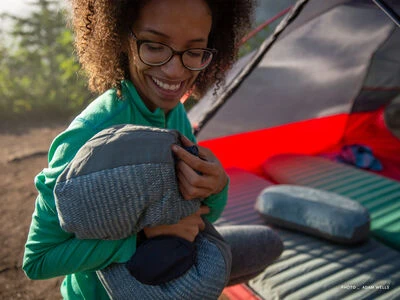 Sleeping Pads Therm-a-Rest Air Head Pillow