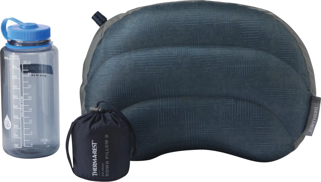 Therm-a-Rest Air Head Down Pillow