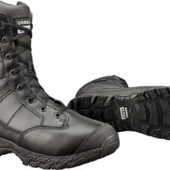 Original SWAT Chase 9 Waterproof Boots Duty Boots