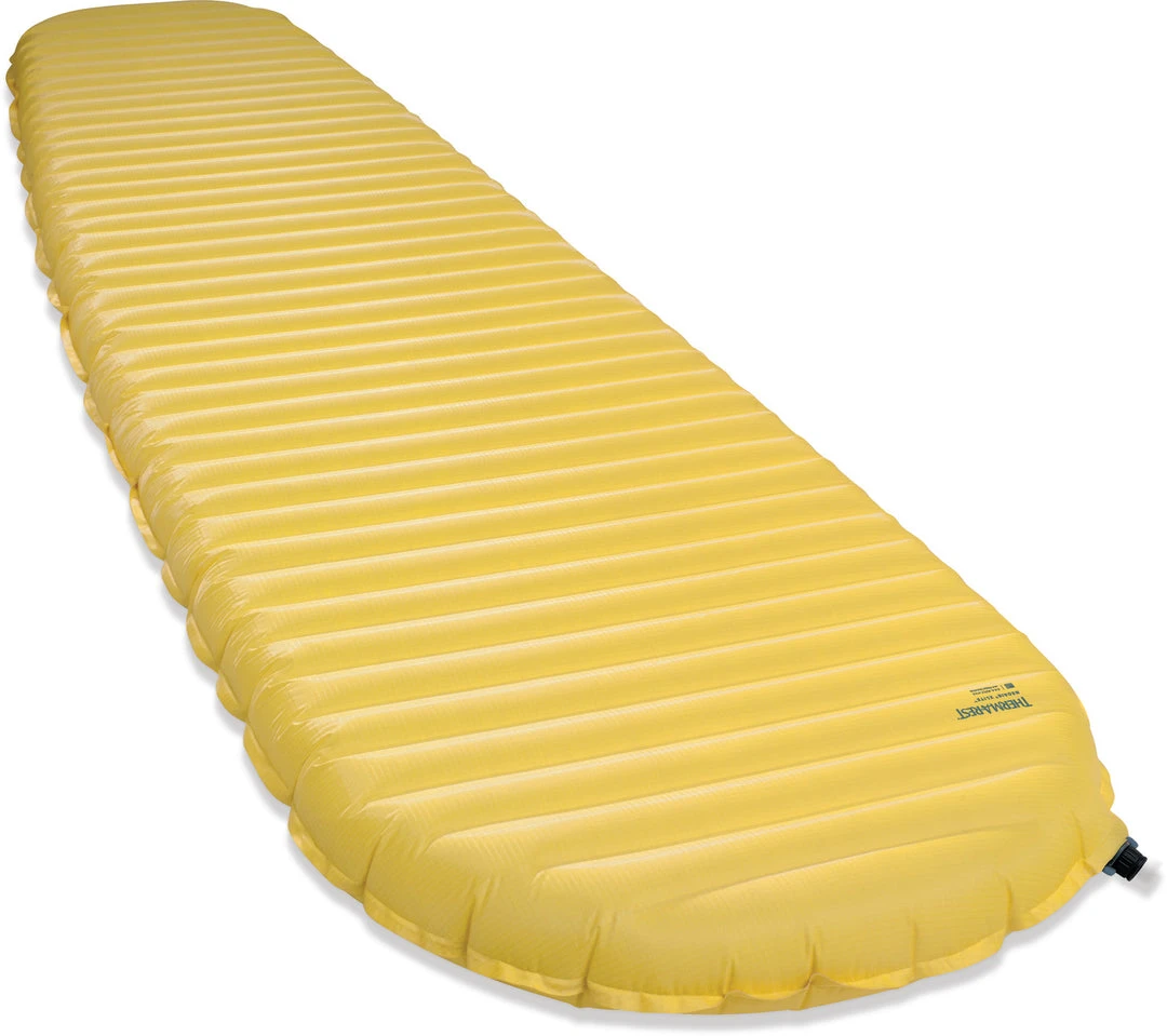 Therm-a-Rest NeoAir XLite Lemon Curry Sleeping Pads