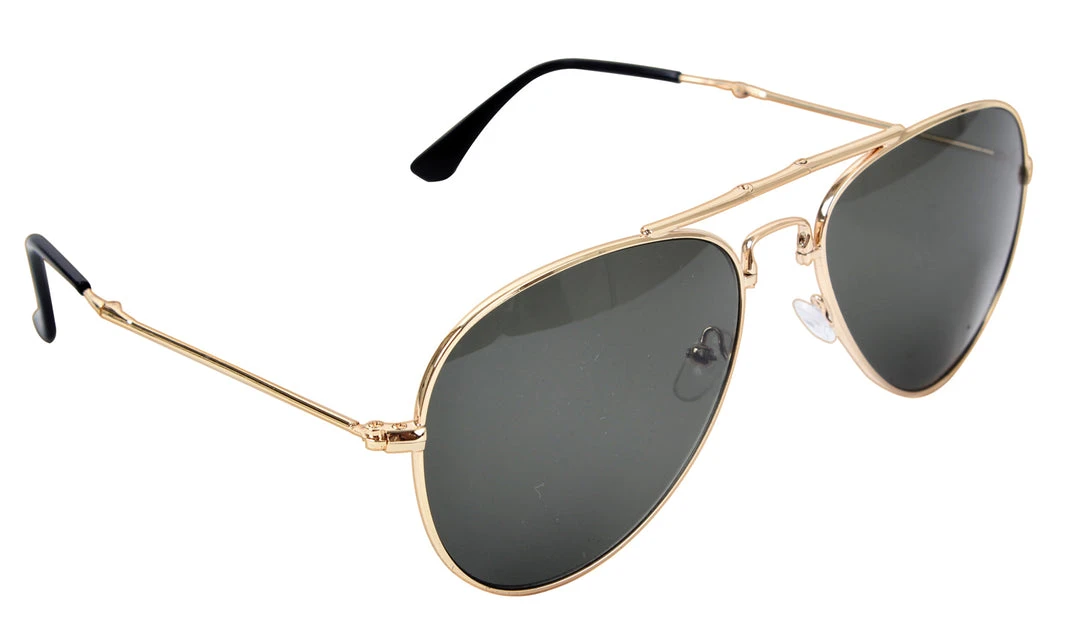 Rothco Folding Aviator Sunglasses Eyeware