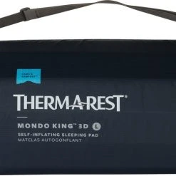 Sleeping Pads Therm-a-Rest MondoKing 3D Sleeping Pad