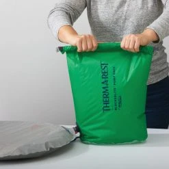 Therm-a-Rest BlockerLite Pump Sack Waterproof Bags