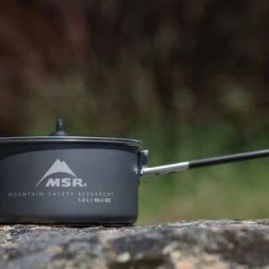 MSR Ceramic Solo Pot