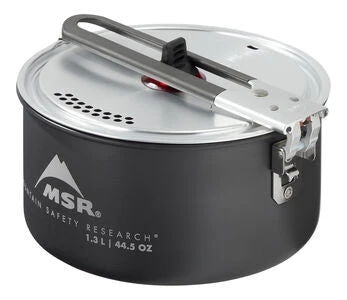 MSR Ceramic Solo Pot