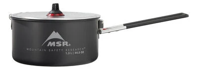 MSR Ceramic Solo Pot