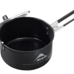 MSR Ceramic Solo Pot
