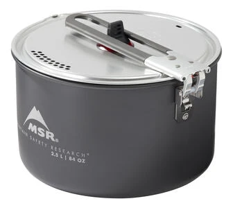 MSR Ceramic 2.5L Pot
