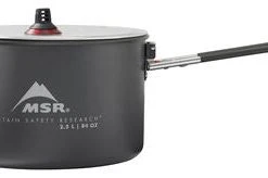 MSR Ceramic 2.5L Pot