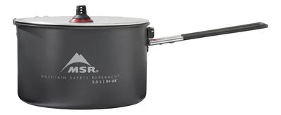 MSR Ceramic 2.5L Pot