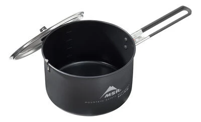 MSR Ceramic 2.5L Pot