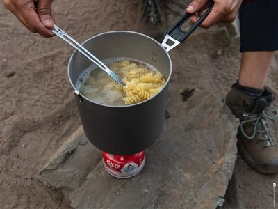 Camping Accessories MSR Trail Lite 2 L Pot