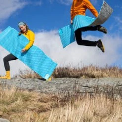 Sleeping Pads Therm-a-Rest Z Lite SOL & Original Z Lite Sleeping Pad