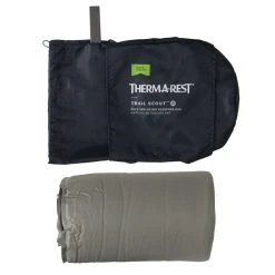 Therm-a-Rest Trail Scout Sleeping Pad