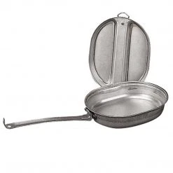 Rothco GI Style Aluminum Mess Kit