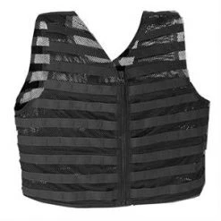 Voodoo Tactical Over The Armor Vest MOLLE Vests