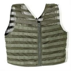 Voodoo Tactical Over The Armor Vest MOLLE Vests