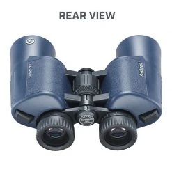 Bushnell H2O 8x42 Waterproof, Porro Prism Binoculars