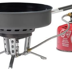 MSR WindBurner Ceramic Skillet Camping Accessories