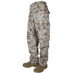 Tru-Spec Camouflage BDU Pants Camo Pants