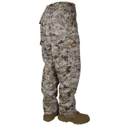 Tru-Spec Camouflage BDU Pants Camo Pants